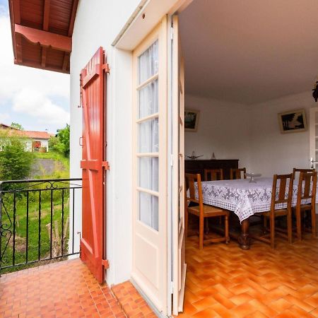 ארסנגואה Basque Style House 15 Min From Bidart Beaches מראה חיצוני תמונה