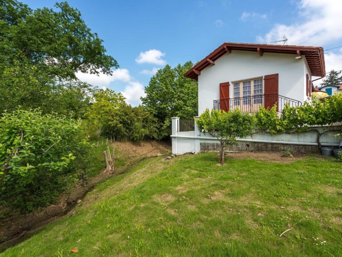 ארסנגואה Basque Style House 15 Min From Bidart Beaches מראה חיצוני תמונה