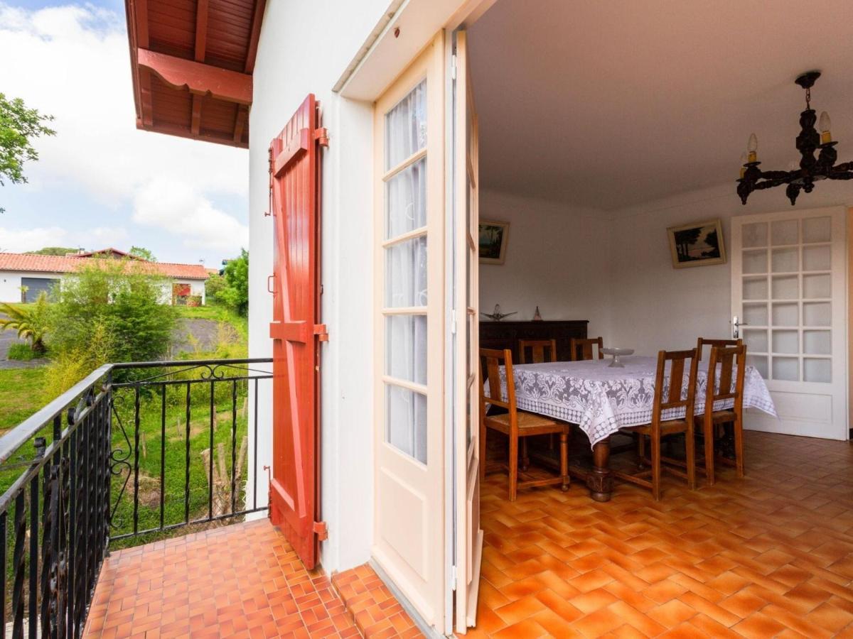ארסנגואה Basque Style House 15 Min From Bidart Beaches מראה חיצוני תמונה