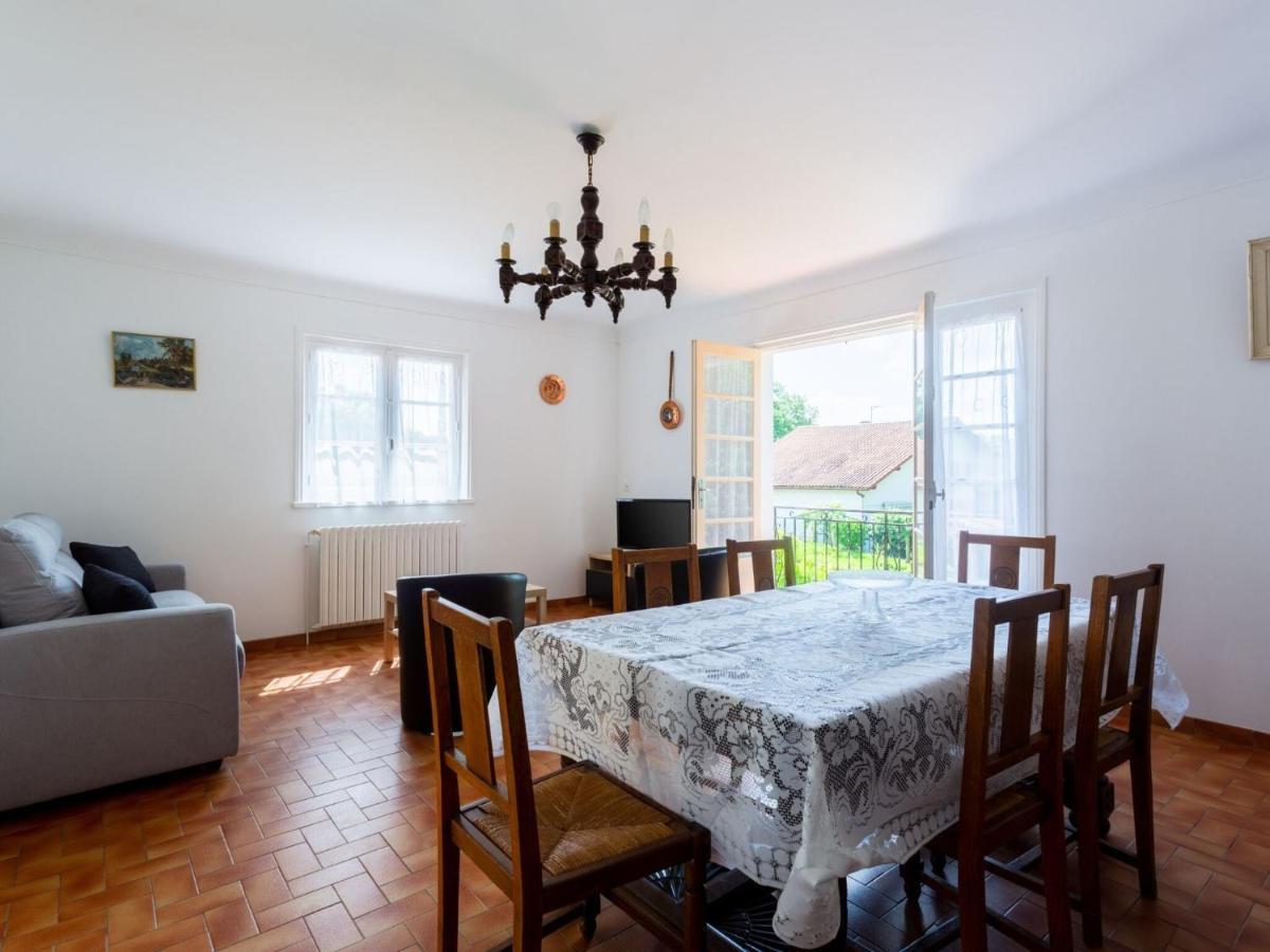 ארסנגואה Basque Style House 15 Min From Bidart Beaches מראה חיצוני תמונה