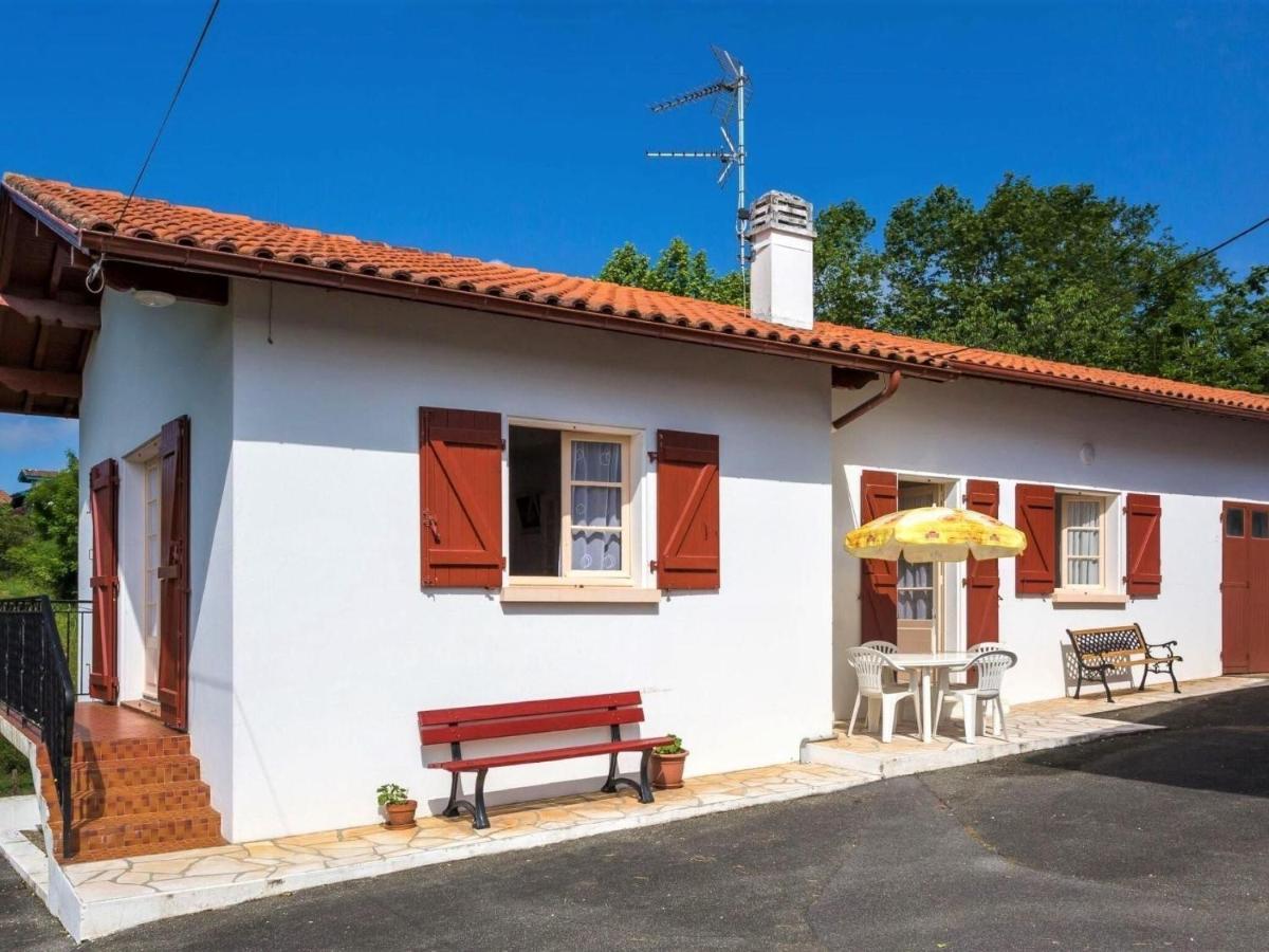 ארסנגואה Basque Style House 15 Min From Bidart Beaches מראה חיצוני תמונה