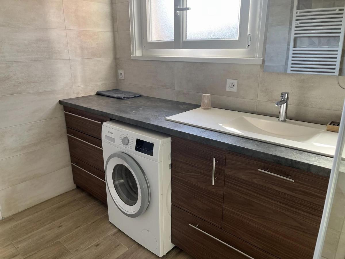ארסנגואה Basque Style House 15 Min From Bidart Beaches מראה חיצוני תמונה