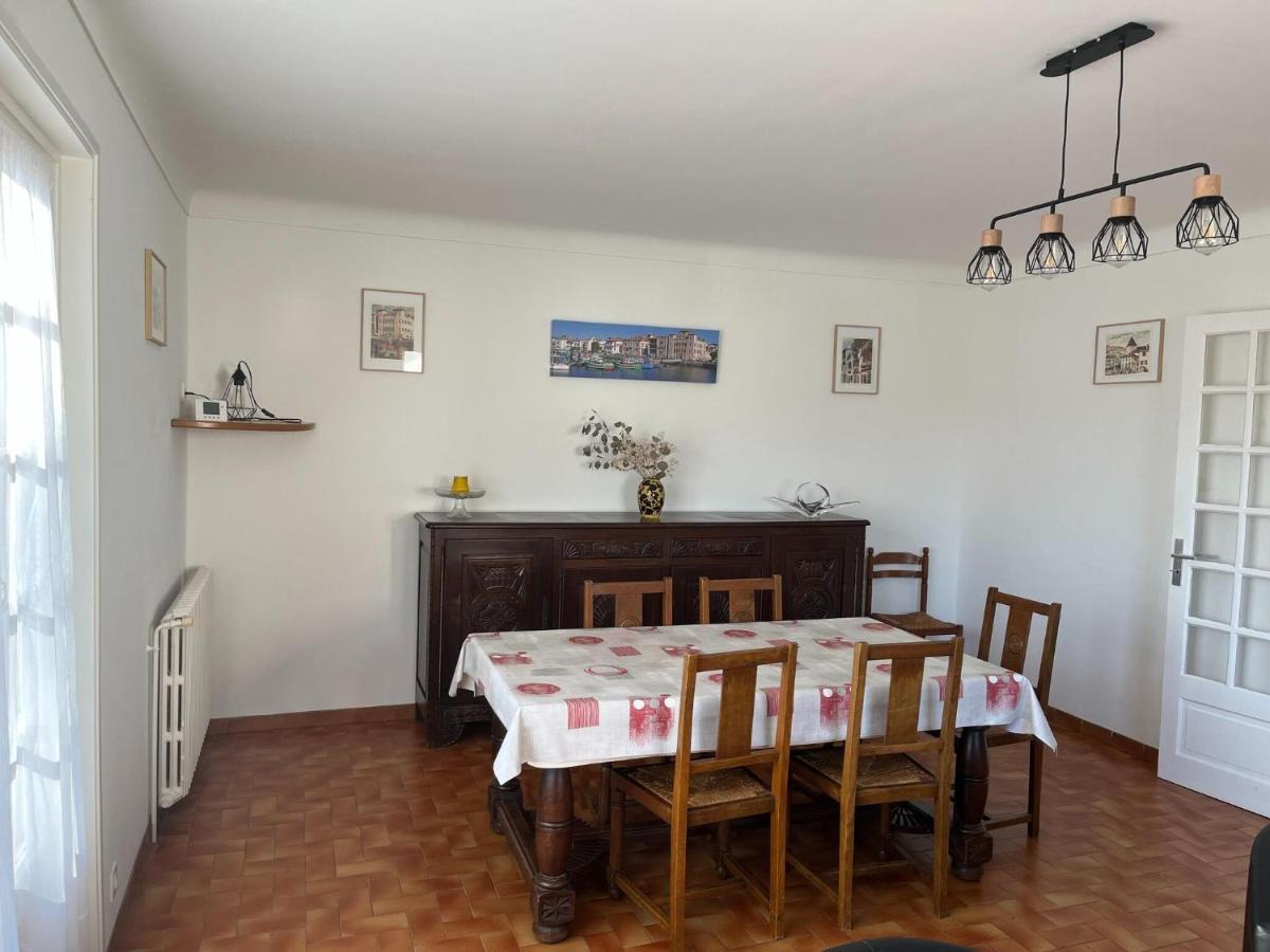 ארסנגואה Basque Style House 15 Min From Bidart Beaches מראה חיצוני תמונה