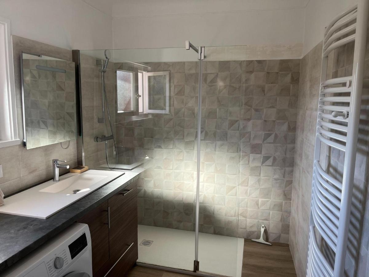 ארסנגואה Basque Style House 15 Min From Bidart Beaches מראה חיצוני תמונה
