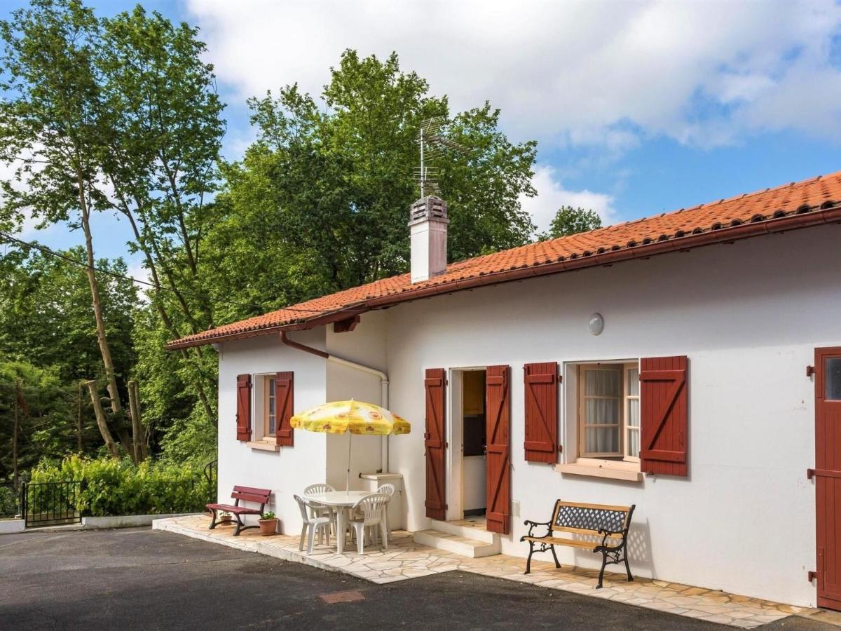 ארסנגואה Basque Style House 15 Min From Bidart Beaches מראה חיצוני תמונה