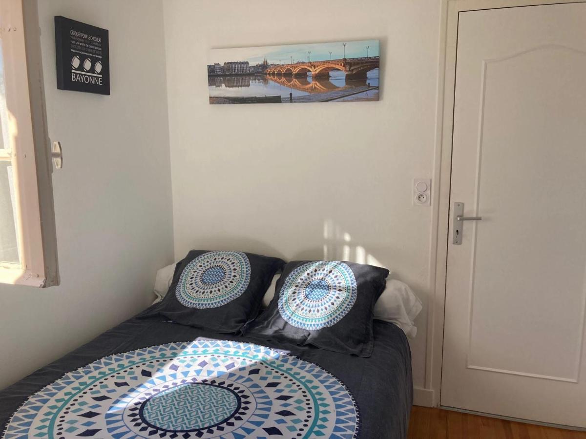 ארסנגואה Basque Style House 15 Min From Bidart Beaches מראה חיצוני תמונה