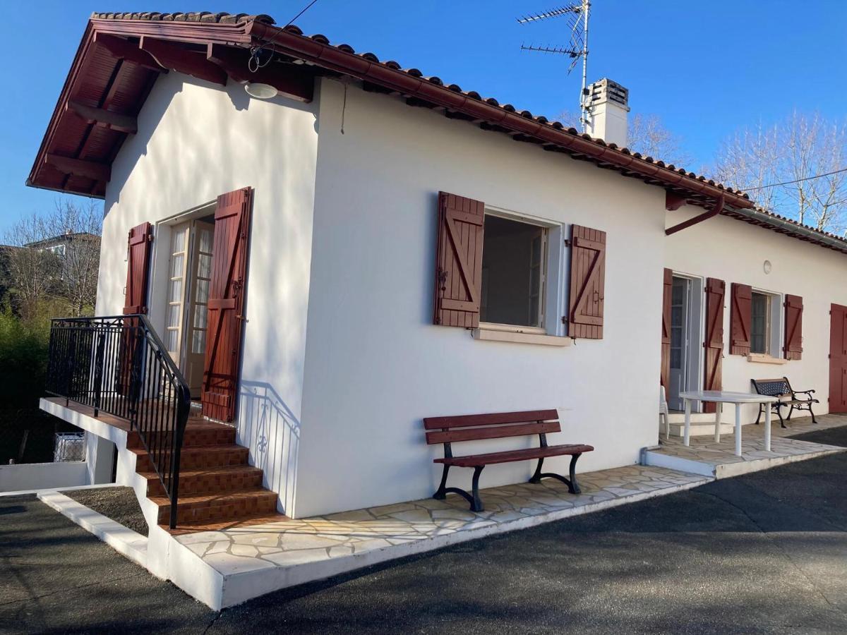 ארסנגואה Basque Style House 15 Min From Bidart Beaches מראה חיצוני תמונה