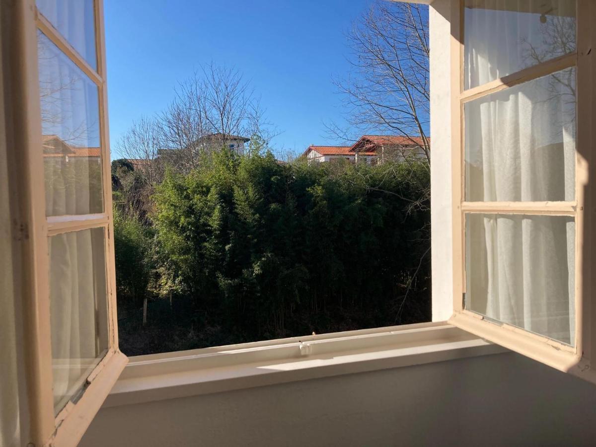 ארסנגואה Basque Style House 15 Min From Bidart Beaches מראה חיצוני תמונה